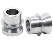 Allstar High Mis-Alignment Reducer Spacers, 1/2" x .890" 2/Pack