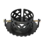 Wehrs 2-1/2" Tall Spring Cup with Retainer Bolts