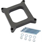 Pro Racers Plastic Open 1" Carburetor Spacer