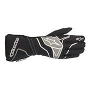 Alpinestars Tech 1-ZX V2 Gloves, Black/Anthracite
