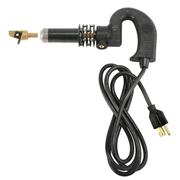 Deluxe 110 Volt/250 Watt Tire Grooving Iron Tool