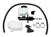 Wilwood Short Remote Flange Mount Master Cylinder Kit, 7/8"