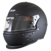 Zamp RZ-63S SA2025 Helmet, Matte Black