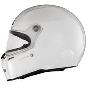 Stilo ST5 FN CMR 2016 Youth Karting Helmet, White
