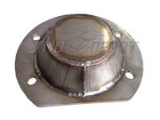 Meritor Stainless Steel Pinion Cover