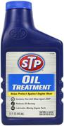 STP OIL TREATMENT