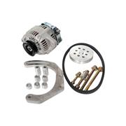 PRP V-Belt Alternator Kit (Driver or Passenger Sid