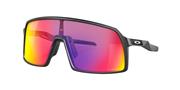 Oakley Sutro, Matte Black/Prizm Road