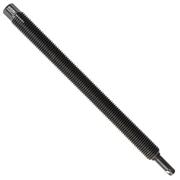 Wehrs 12" Screw Jack 1" Pin
