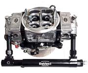 DaVinci Super Series Modified Holley 750 4-Barrel Carburetor