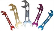 SRP Aluminum AN Line Wrenches