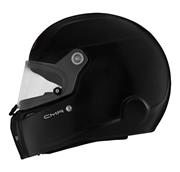 Stilo ST5 FN CMR 2016 Youth Karting Helmet, Matte Black
