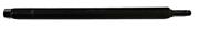 Wehrs 10" Screw Jack 1" Pin