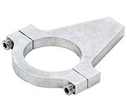 Allstar Aluminum Universal Mounting Brackets