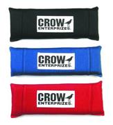 Crow 3" Nylon Velcro Harness Pads, 2/Pack