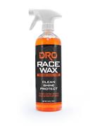 Driven Race Wax Performance Detailer/Cleaner, 24 oz Spray