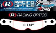 Racing Optics Perimeter Seal XStack, Impact Champ/Nitro