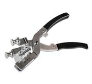 Titan Tools 4-in-1 Quick Change Tube Bender Pliers