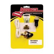 Longacre Warning Light Kit, Adjust Fuel Press 1/8"