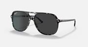 Ray-Ban Bill, Grey Havana/Black Polarized