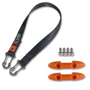 Hans Tether Kits