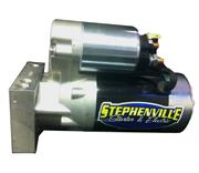 Stephenville Electric 3HP Sealed Chevy Starter
