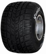 5" Sprint/Solo Kart Rain Rear 6.0/11.0-5 WET