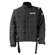 Zamp ZR-Drag Jacket, Black