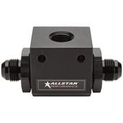 Temperature Manifold 