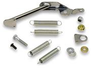 Moroso Throttle Return Spring Kit, Holley 4500