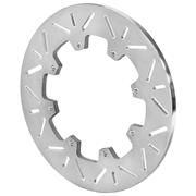 Wilwood Titanium Slotted Rotor, 12.00 x .360 - 8 on 7.00"