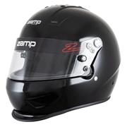 Zamp RZ-38 DIRT SA2025 Helmet, Gloss Black