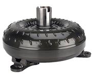 TCI 10" FastLap Torque Converter, Without Midplate