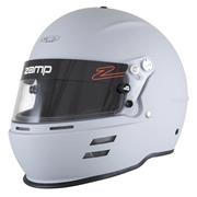 Zamp RZ-61S SA2025 Helmet, Matte Gray