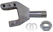XXX 600 Mini Sprint Front Spindle, Right