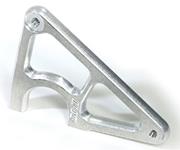 DMI Combo Steering Arm - 5.5" X 1" Forward