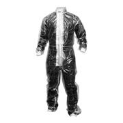 K1 Clear 1-Piece Rain Suit - Adult & Youth