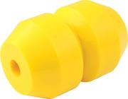 QuickCar 3" Yellow Outlaw Torque Link Bushing