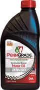PennGrade Brad Penn Synthetic Blend 20W50 Motor Oil, 1 Quart