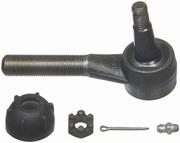 QuickSteer Left Outer Tie Rod, 1968-92