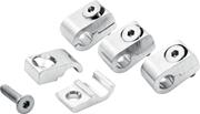 Allstar Universal Line Clamps, 4/Pack