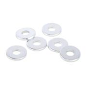 Speedway 3/16 Inch Back-Up Washers for Pop Rivets