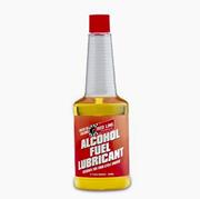 Red Line Alcohol Fuel Lubricant, 12 Oz