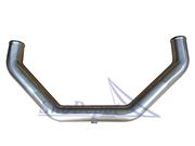 Peterbilt F66-2199-100 Stainless Coolant Tube