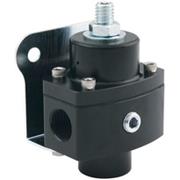 Fuel pressure regulator
