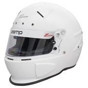 Zamp RZ-70E Switch SA2020/FIA8859 Helmet, Gloss White