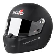 Stilo ST5 GT FIA 8859 SA2020 Composite Helmet, Matte Black