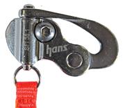 Helmet Attachment - QC, SAH Helmet, BULK