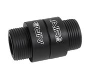Zamp Z-Air-Lock Quick Connect Standard Kit