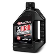 Maxima Racing RS Full Synthetic 10-30WT Oil, Quart